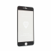 Zastitno Staklo Tempered glass 2.5D full glue za iPhone 6 plus/6S plus crni