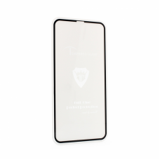 Zastitno staklo Tempered Glass 2.5D full glue za iPhone X/XS crni Zastitno staklo Tempered Glass 2.5D full glue za iPhone X/XS crni