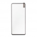 Zastitno staklo Tempered Glass 2.5D full glue za Motorola Moto G54 crni