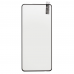 Zastitno Staklo Tempered glass 2.5D full glue za Motorola Moto G73 crni