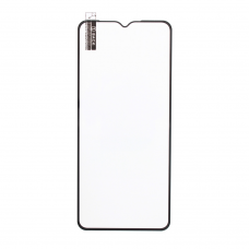 Zastitno staklo Tempered Glass 2.5D full glue za Nokia C32 crni Zastitno staklo Tempered Glass 2.5D full glue za Nokia C32 crni