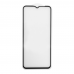 Zastitno Staklo Tempered glass 2.5D full glue za Nokia G11 Plus crni Zastitno Staklo Tempered glass 2.5D full glue za Nokia G11 Plus crni