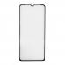Zastitno Staklo Tempered glass 2.5D full glue za Realme C33 crni Zastitno Staklo Tempered glass 2.5D full glue za Realme C33 crni