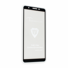 Zastitno Staklo Tempered glass 2.5D full glue za Samsung A013F Galaxy A01 Core crni Zastitno Staklo Tempered glass 2.5D full glue za Samsung A013F Galaxy A01 Core crni