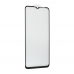 Zastitno staklo Tempered Glass 2.5D full glue za Samsung A226B Galaxy A22 5G crni