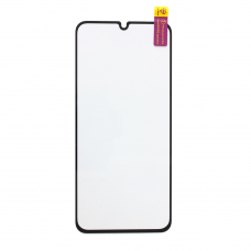 Zastitno staklo Tempered Glass 2.5D full glue za Samsung A245F Galaxy A24 4G crni