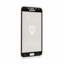Zastitno Staklo Tempered glass 2.5D full glue za Samsung J400F Galaxy J4 2018 (EU) crni Zastitno Staklo Tempered glass 2.5D full glue za Samsung J400F Galaxy J4 2018 (EU) crni
