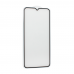Zastitno Staklo Tempered glass 2.5D full glue za Vivo X80 Lite crni