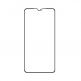 Zastitno Staklo Tempered glass 2.5D full glue za Vivo Y16 crni