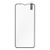 Zastitno Staklo Tempered glass 2.5D full glue za Vivo Y17s crni