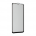 Zastitno staklo Tempered Glass 2.5D full glue za Vivo Y21/Y21s/Y33s crni