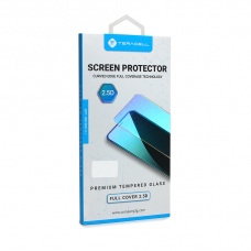 Zastitno staklo Tempered Glass 2.5D full glue za Xiaomi Redmi Note 12 Pro 5G (EU) crni Zastitno staklo Tempered Glass 2.5D full glue za Xiaomi Redmi Note 12 Pro 5G (EU) crni
