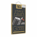 Zastitno Staklo Tempered glass 5D za Nokia 2 crni Zastitno Staklo Tempered glass 5D za Nokia 2 crni