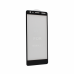 Zastitno Staklo Tempered glass 5D za Nokia 3.1 2018 crni Zastitno Staklo Tempered glass 5D za Nokia 3.1 2018 crni