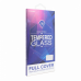 Zastitno Staklo Tempered glass 5D za Samsung A606F Galaxy A60 crni Zastitno Staklo Tempered glass 5D za Samsung A606F Galaxy A60 crni