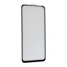 Zastitno Staklo Tempered glass 5D za Xiaomi Redmi 10/10 Prime crni Zastitno Staklo Tempered glass 5D za Xiaomi Redmi 10/10 Prime crni