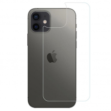 Zastitno Staklo Tempered glass back cover za iPhone 12/12 Pro 6.1 Zastitno Staklo Tempered glass back cover za iPhone 12/12 Pro 6.1