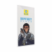 Zastitno Staklo Tempered glass Blueo 2.5D za Huawei P40 crni Zastitno Staklo Tempered glass Blueo 2.5D za Huawei P40 crni