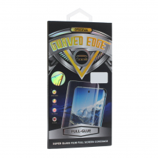 Zastitno Staklo Tempered glass full glue 0.15mm za Huawei P50 Pro zakrivljeni crni Zastitno Staklo Tempered glass full glue 0.15mm za Huawei P50 Pro zakrivljeni crni
