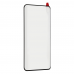 Zastitno Staklo Tempered glass full glue 0.15mm za Huawei P50 Pro zakrivljeni crni