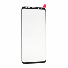 Zastitno Staklo Tempered glass full glue 0.15mm za Samsung G965 S9 Plus zakrivljeni crni