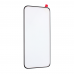 Zastitno staklo Tempered Glass full glue za Honor Magic 5 Pro zakrivljeni crni Zastitno staklo Tempered Glass full glue za Honor Magic 5 Pro zakrivljeni crni