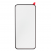 Zastitno staklo Tempered Glass full glue za Honor Magic 6 Lite zakrivljeni crni Zastitno staklo Tempered Glass full glue za Honor Magic 6 Lite zakrivljeni crni