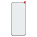 Zastitno Staklo Tempered glass full glue za Motorola Edge 30 Fusion zakrivljeni crni