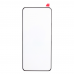 Zastitno Staklo Tempered glass full glue za Realme 11 Pro zakrivljeni crni