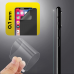 Zastitno Staklo Tempered glass Nano 0.1mm za Nokia 5.1 2018