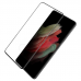 Zastitno staklo Tempered Glass Nillkin 3D CP+Max za Samsung G998B Galaxy S21 Ultra crni