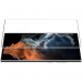 Zastitno staklo Tempered Glass Nillkin 3D CP+Max za Samsung S908B Galaxy S22 Ultra 5G crni