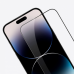 Zastitno staklo Tempered Glass Nillkin CP+ Pro za iPhone 15 Pro Max 6.7 crni Zastitno staklo Tempered Glass Nillkin CP+ Pro za iPhone 15 Pro Max 6.7 crni
