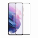 Zastitno staklo Tempered Glass Nillkin CP+ Pro za Samsung G991B Galaxy S21 crni Zastitno staklo Tempered Glass Nillkin CP+ Pro za Samsung G991B Galaxy S21 crni