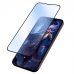 Zastitno Staklo Tempered glass Nillkin Fog Mirror za iPhone 13/13 Pro/14 6.1 crni