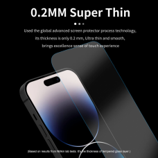 Zastitno Staklo Tempered glass Nillkin H+ Pro za iPhone 15 Pro Max 6.7 Zastitno Staklo Tempered glass Nillkin H+ Pro za iPhone 15 Pro Max 6.7