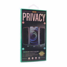 Zastitno staklo Tempered Glass Privacy 2.5D full glue za Samsung A525F/A526B/A528B Galaxy A52 4G/A52 5G/A52s crni Zastitno staklo Tempered Glass Privacy 2.5D full glue za Samsung A525F/A526B/A528B Galaxy A52 4G/A52 5G/A52s crni