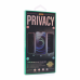 Zastitno staklo Tempered Glass Privacy 2.5D full glue za Samsung A525F/A526B/A528B Galaxy A52 4G/A52 5G/A52s crni Zastitno staklo Tempered Glass Privacy 2.5D full glue za Samsung A525F/A526B/A528B Galaxy A52 4G/A52 5G/A52s crni