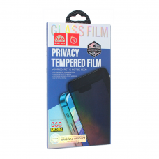 Zastitno staklo Tempered Glass Privacy 2.5D full glue za Samsung A556B Galaxy A55 5G crni Zastitno staklo Tempered Glass Privacy 2.5D full glue za Samsung A556B Galaxy A55 5G crni