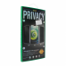 Zastitno staklo Tempered Glass Privacy 2.5D full glue za Samsung S901B Galaxy S22 5G crni (fingerprint unlock) Zastitno staklo Tempered Glass Privacy 2.5D full glue za Samsung S901B Galaxy S22 5G crni (fingerprint unlock)
