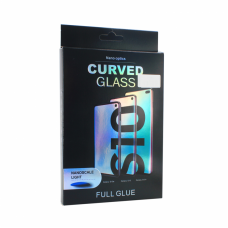 Zastitno Staklo Tempered glass UV Glue Full Cover + Lampa za Samsung G996B Galaxy S21 Plus Zastitno Staklo Tempered glass UV Glue Full Cover + Lampa za Samsung G996B Galaxy S21 Plus
