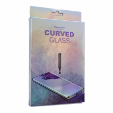 Zastitno Staklo Tempered glass UV Glue Full Cover + Lampa za Samsung S906B Galaxy S22 Plus 5G Zastitno Staklo Tempered glass UV Glue Full Cover + Lampa za Samsung S906B Galaxy S22 Plus 5G