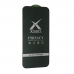 Zastitno staklo Tempered Glass X mart 9D Privacy za iPhone 13 Pro Max/14 Plus 6.7