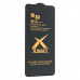 Zastitno Staklo Tempered glass X mart 9D za Samsung A055F Galaxy A05 crni Zastitno Staklo Tempered glass X mart 9D za Samsung A055F Galaxy A05 crni