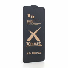 Zastitno staklo Tempered Glass X mart 9D za Samsung A125F/A022F/A047F Galaxy A12/A02/A04s Zastitno staklo Tempered Glass X mart 9D za Samsung A125F/A022F/A047F Galaxy A12/A02/A04s