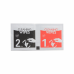 Zastitno staklo Tempered Glass X mart 9D za Samsung A125F/A022F/A047F Galaxy A12/A02/A04s Zastitno staklo Tempered Glass X mart 9D za Samsung A125F/A022F/A047F Galaxy A12/A02/A04s