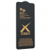 Zastitno Staklo Tempered glass X mart 9D za Samsung A145R/A146B Galaxy A14 4G/5G Zastitno Staklo Tempered glass X mart 9D za Samsung A145R/A146B Galaxy A14 4G/5G