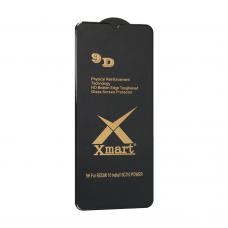 Zastitno Staklo Tempered glass X mart 9D za Xiaomi Redmi 10C