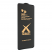 Zastitno Staklo Tempered glass X mart 9D za Xiaomi Redmi Note 12 4G (EU) crni Zastitno Staklo Tempered glass X mart 9D za Xiaomi Redmi Note 12 4G (EU) crni