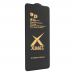 Zastitno Staklo Tempered glass X mart 9D za Xiaomi Redmi Note 12 5G (EU) crni Zastitno Staklo Tempered glass X mart 9D za Xiaomi Redmi Note 12 5G (EU) crni
